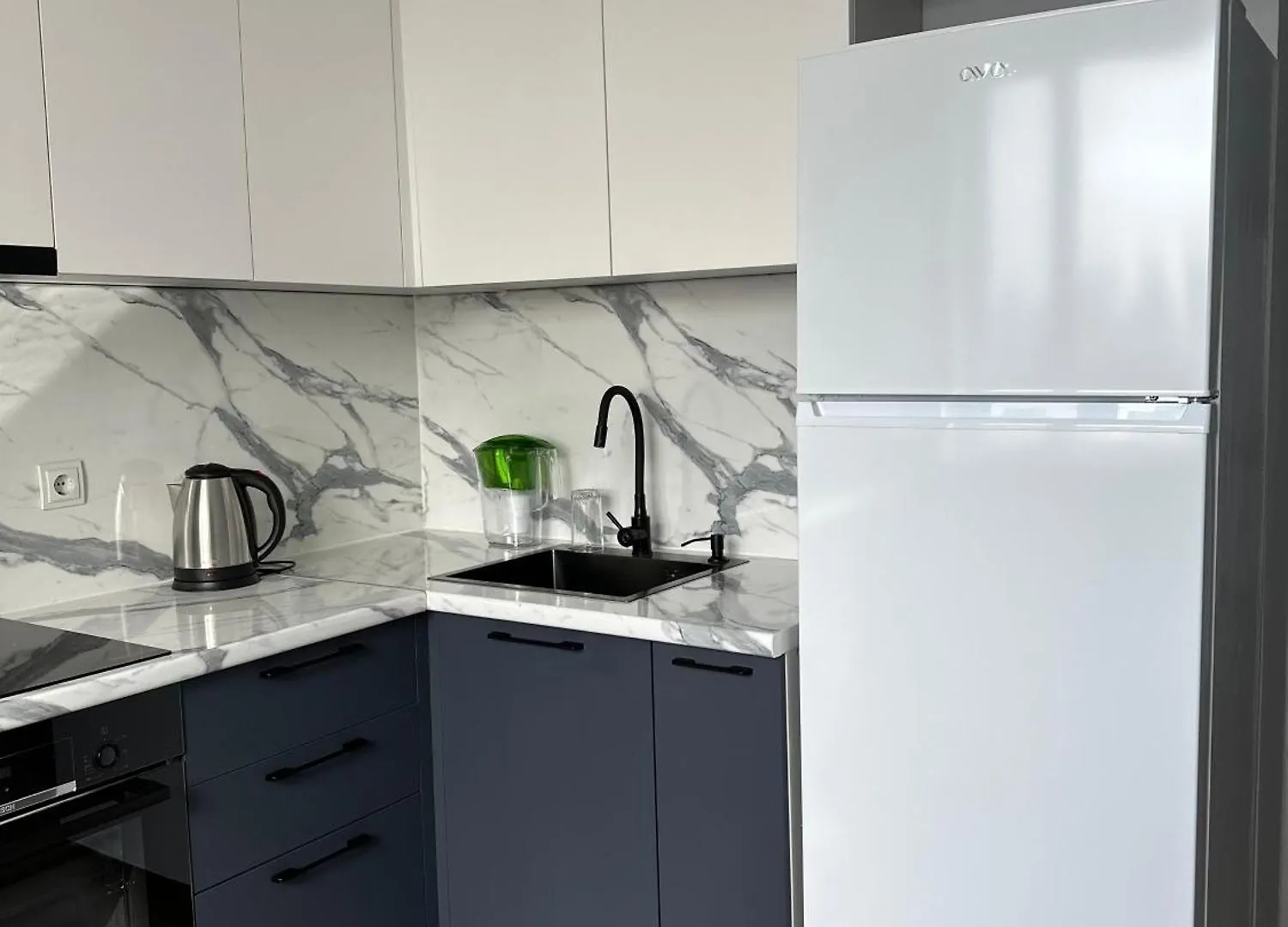 Bekturov Str 17 Apartment Nur-Sultan  Kazakhstan